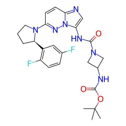 Chemical structure of BindingDB Monomer ID 200587