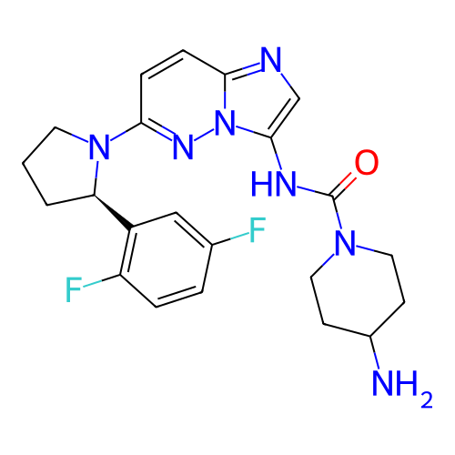 Chemical structure of BindingDB Monomer ID 200591