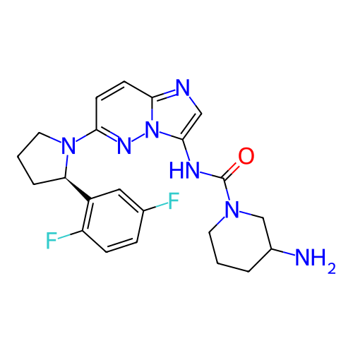 Chemical structure of BindingDB Monomer ID 200594