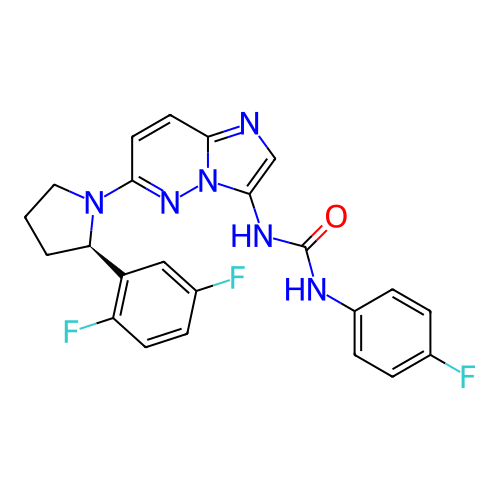 Chemical structure of BindingDB Monomer ID 200595