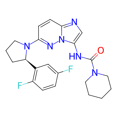 Chemical structure of BindingDB Monomer ID 200599