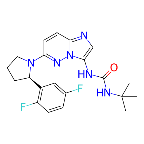Chemical structure of BindingDB Monomer ID 200603