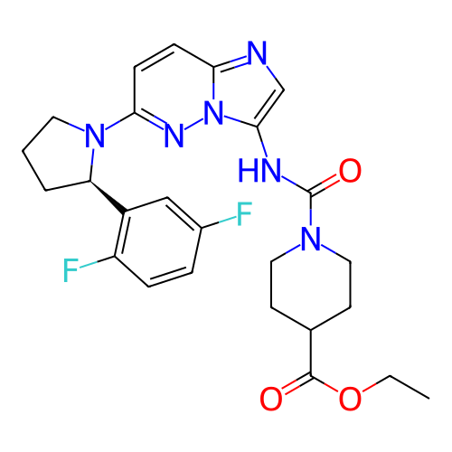 Chemical structure of BindingDB Monomer ID 200605