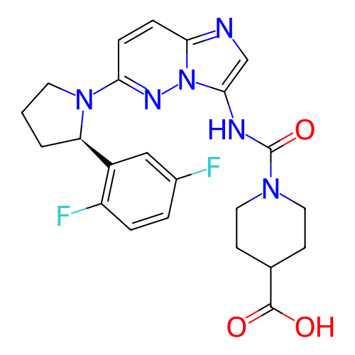 Chemical structure of BindingDB Monomer ID 200608