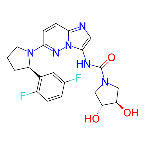 Chemical structure of BindingDB Monomer ID 200614