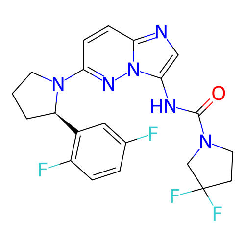 Chemical structure of BindingDB Monomer ID 200618
