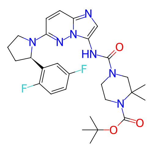 Chemical structure of BindingDB Monomer ID 200622