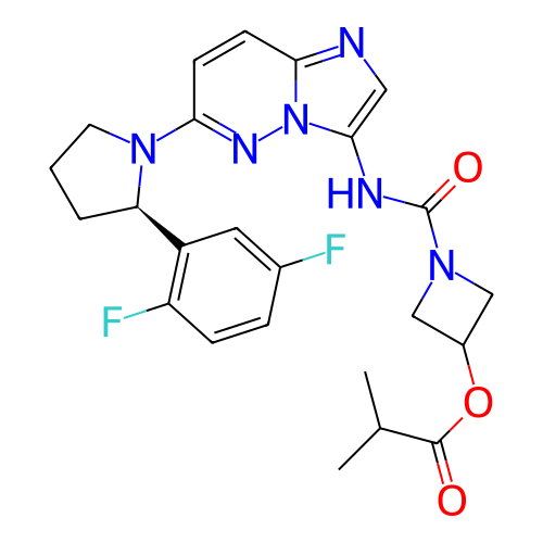 Chemical structure of BindingDB Monomer ID 200631