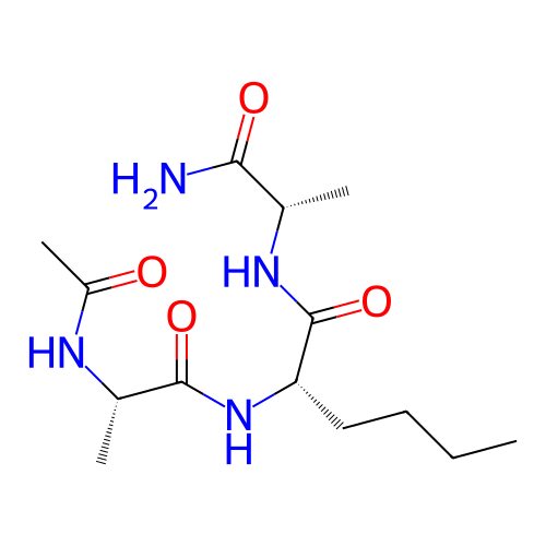 Chemical structure of BindingDB Monomer ID 200651