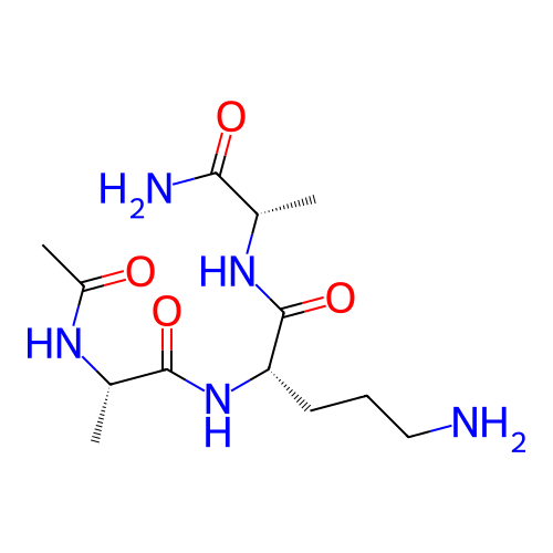Chemical structure of BindingDB Monomer ID 200652