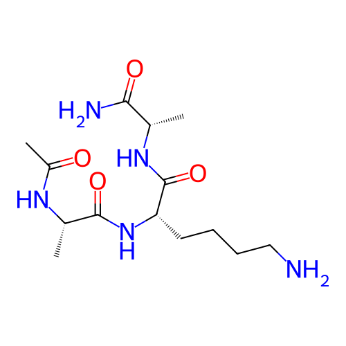 Chemical structure of BindingDB Monomer ID 200653