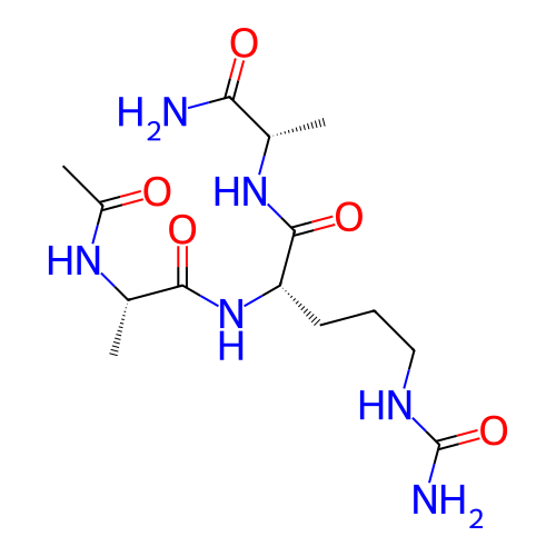 Chemical structure of BindingDB Monomer ID 200654
