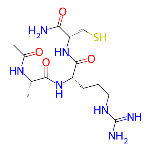 Chemical structure of BindingDB Monomer ID 200661