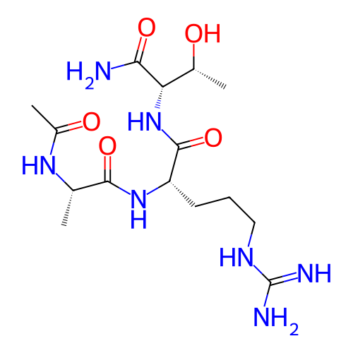 Chemical structure of BindingDB Monomer ID 200666