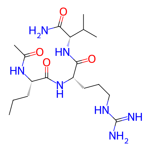 Chemical structure of BindingDB Monomer ID 200675