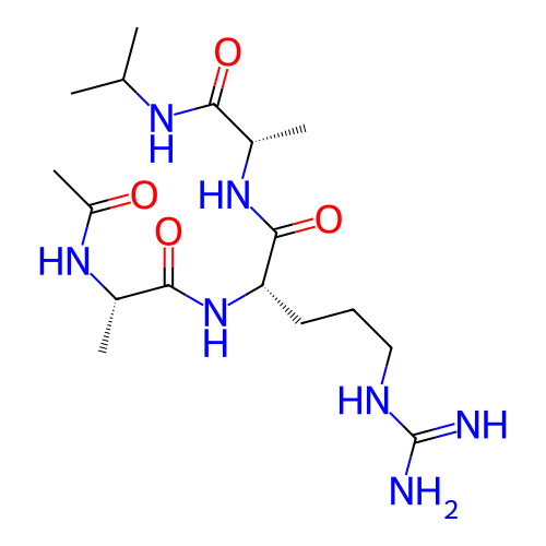 Chemical structure of BindingDB Monomer ID 200693