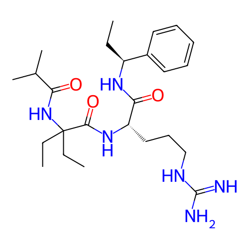 Chemical structure of BindingDB Monomer ID 200736