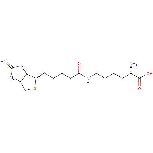 Chemical structure of BindingDB Monomer ID 200813