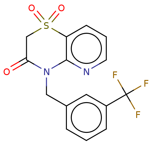 Chemical structure of BindingDB Monomer ID 200839