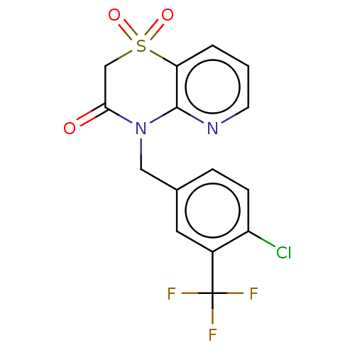 Chemical structure of BindingDB Monomer ID 200841