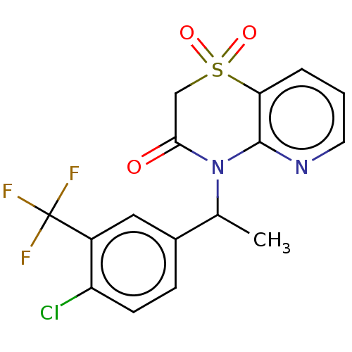 Chemical structure of BindingDB Monomer ID 200842