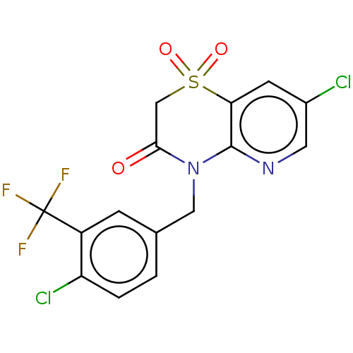 Chemical structure of BindingDB Monomer ID 200853