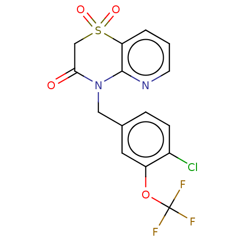Chemical structure of BindingDB Monomer ID 200855