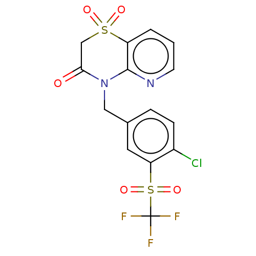 Chemical structure of BindingDB Monomer ID 200856