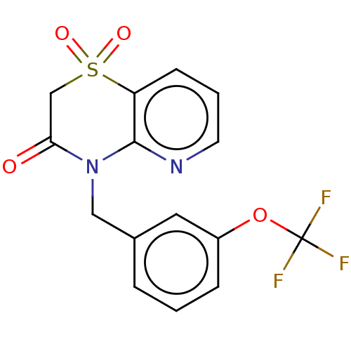 Chemical structure of BindingDB Monomer ID 200861