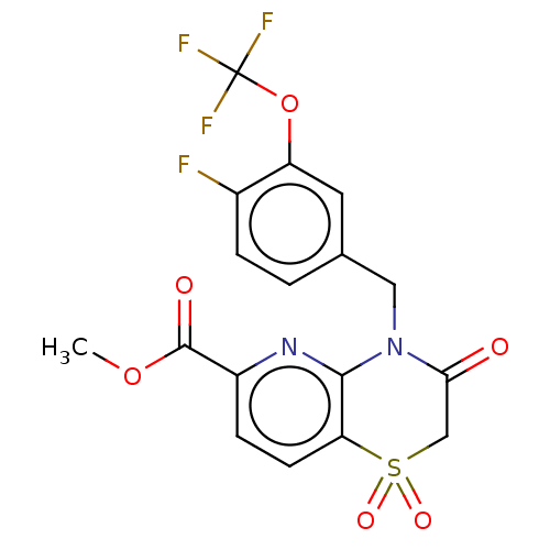 Chemical structure of BindingDB Monomer ID 200862