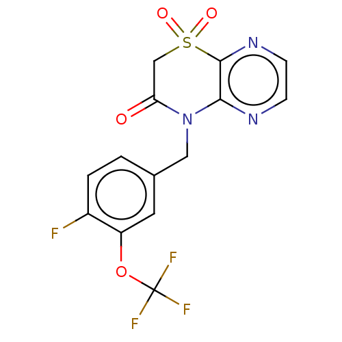 Chemical structure of BindingDB Monomer ID 200870