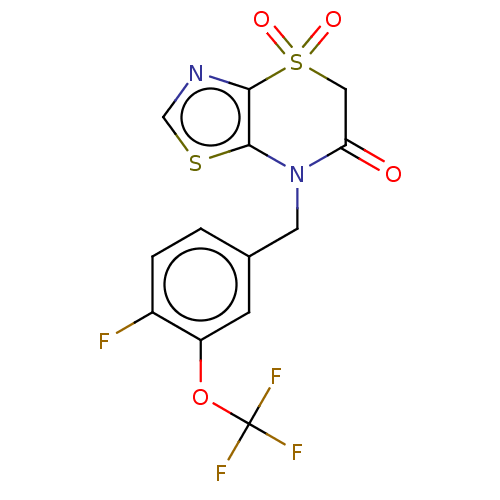 Chemical structure of BindingDB Monomer ID 200874