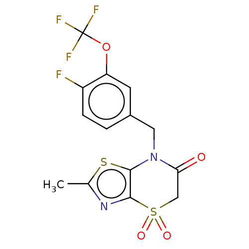 Chemical structure of BindingDB Monomer ID 200879