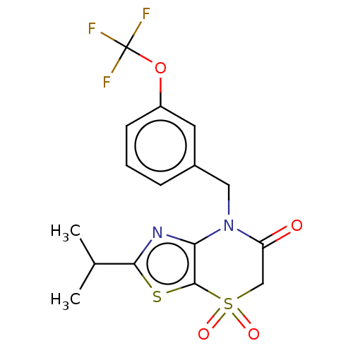 Chemical structure of BindingDB Monomer ID 200899