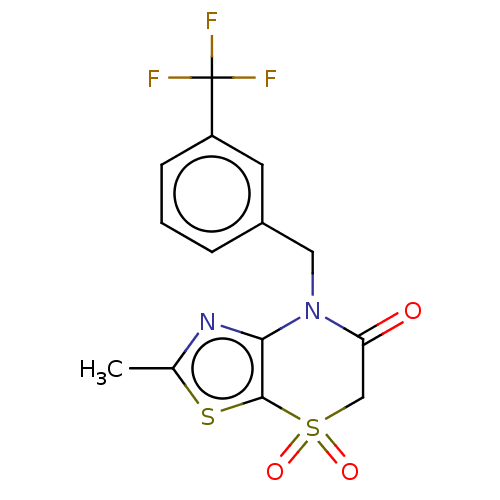 Chemical structure of BindingDB Monomer ID 200900