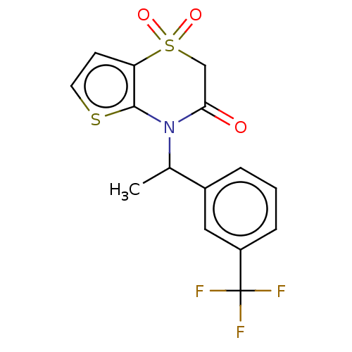 Chemical structure of BindingDB Monomer ID 200904