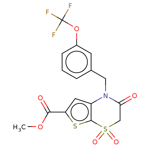 Chemical structure of BindingDB Monomer ID 200929