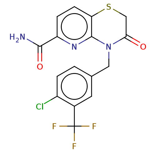 Chemical structure of BindingDB Monomer ID 200935