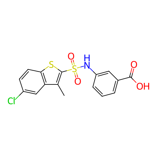 Chemical structure of BindingDB Monomer ID 200939