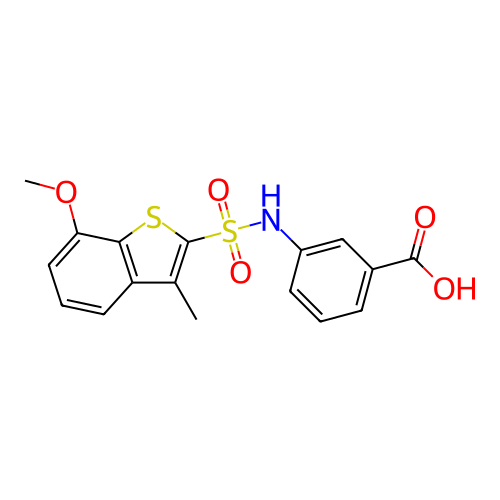 Chemical structure of BindingDB Monomer ID 200943