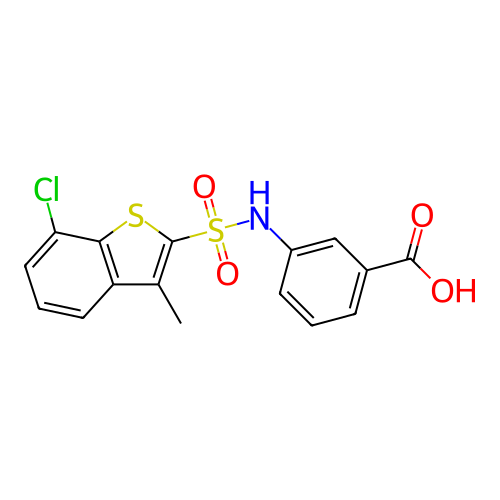 Chemical structure of BindingDB Monomer ID 200945