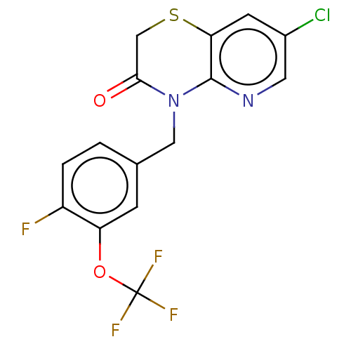 Chemical structure of BindingDB Monomer ID 200947