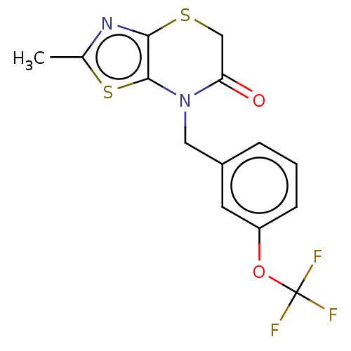 Chemical structure of BindingDB Monomer ID 200952
