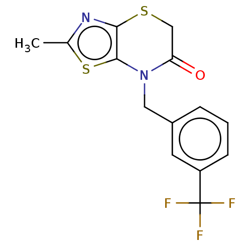Chemical structure of BindingDB Monomer ID 200964