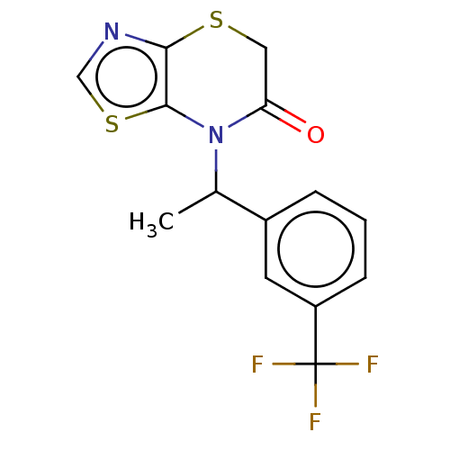 Chemical structure of BindingDB Monomer ID 200965