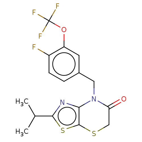Chemical structure of BindingDB Monomer ID 200967