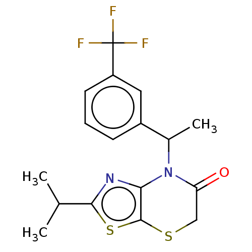 Chemical structure of BindingDB Monomer ID 200970