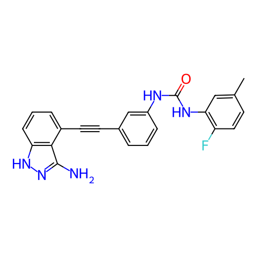 Chemical structure of BindingDB Monomer ID 201228