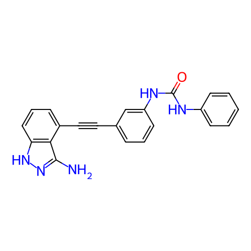 Chemical structure of BindingDB Monomer ID 201229