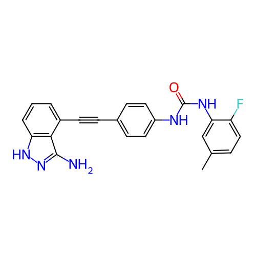 Chemical structure of BindingDB Monomer ID 201230